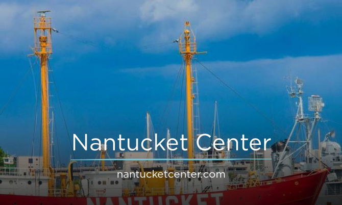 NantucketCenter.com